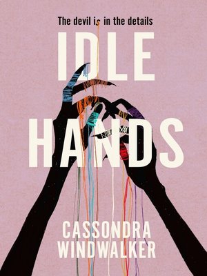 cover image of Idle Hands